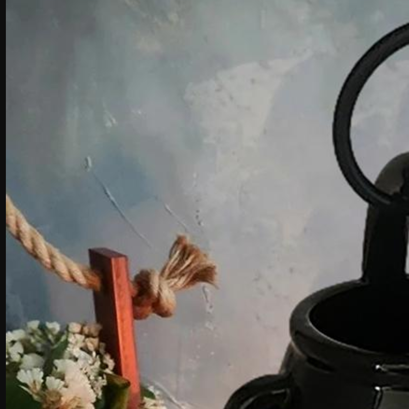 Candle Oil Supplies - 1 шт., подвесной котел, восковая горелка,
