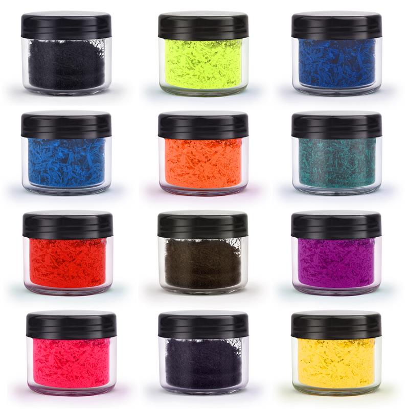 Candle Oil Supplies - 3 г/бутылка, краски для свечей ручной