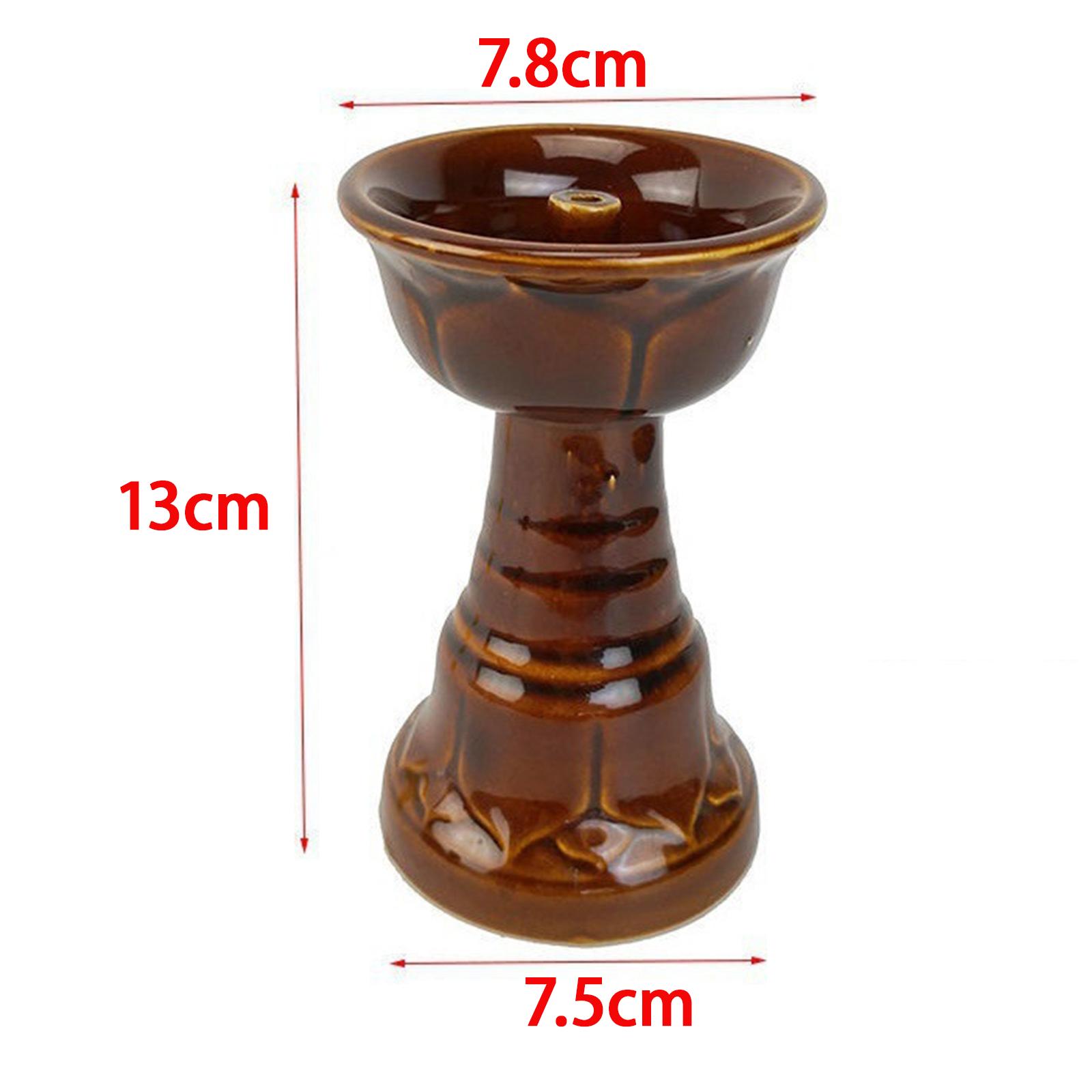 Подставка для масляной лампы,  – обзор и цена Candle Oil Supplies