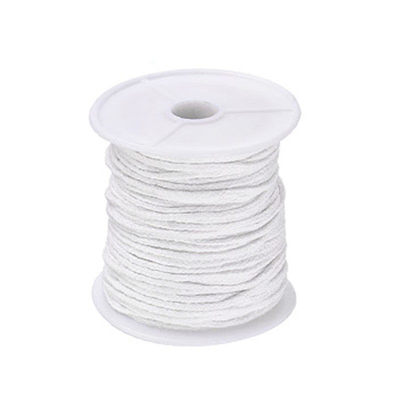 1 рулон, 61 м, фитиль для свеч – обзор и цена Candle Oil Supplies