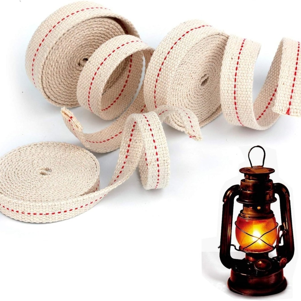 Плоские плетеные хлопковые фит – обзор и цена Candle Oil Supplies