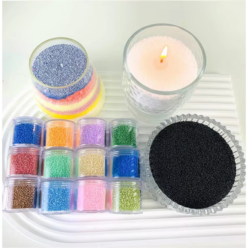 Ароматические свечи класса люк – обзор и цена Candle Supplies Luxury
