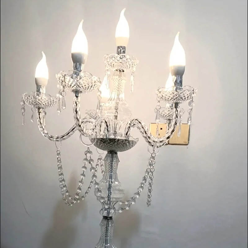 Современные лампы-свечи, сваде – обзор и цена Candle Supplies Luxury