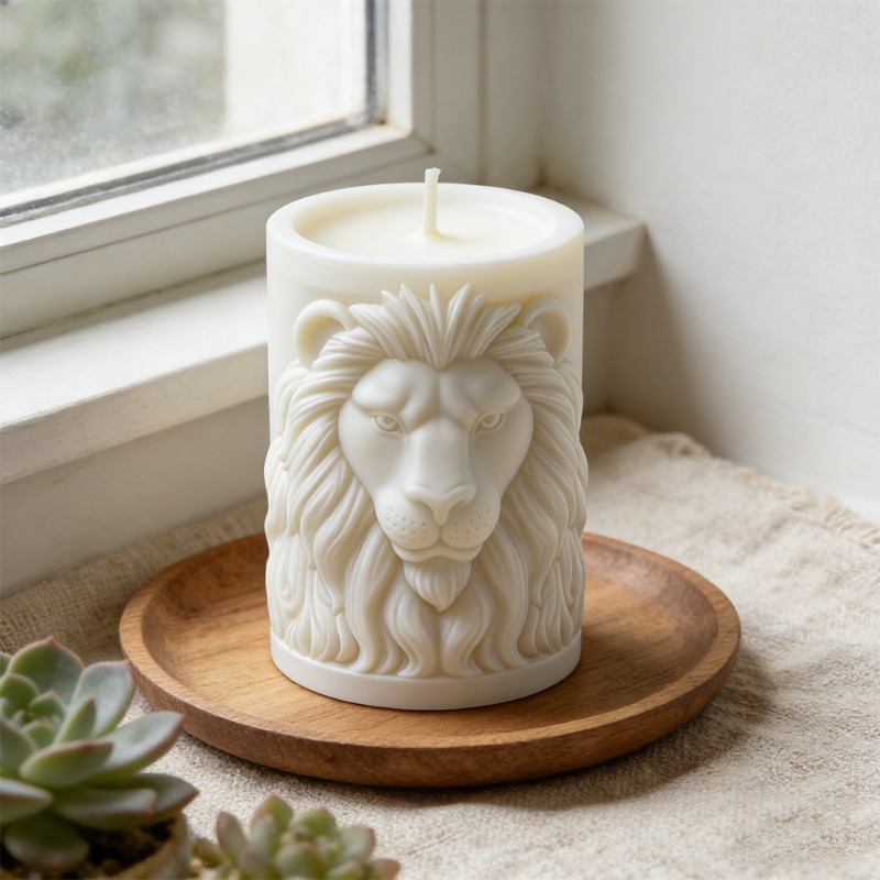 Силиконовые формы для свечей в – обзор и цена Candle Supplies Luxury