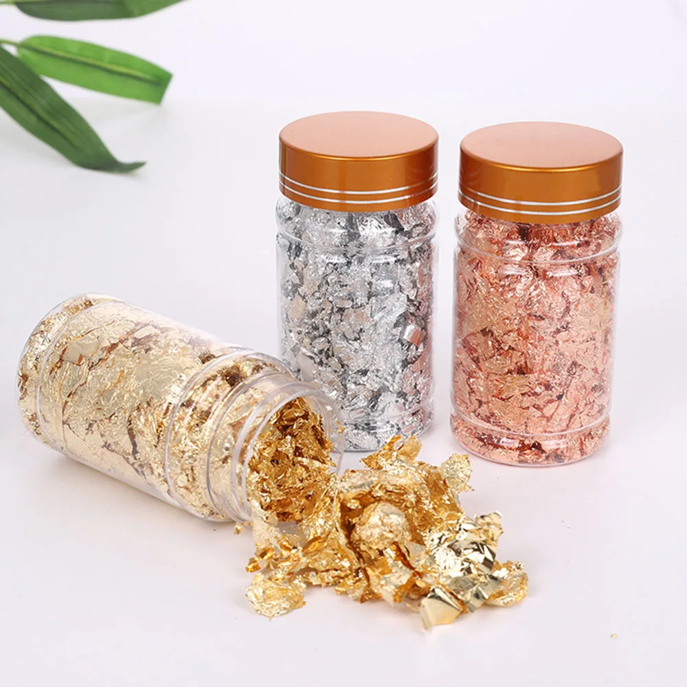 Многоцветная свеча с блестками – обзор и цена Candle Supplies Luxury