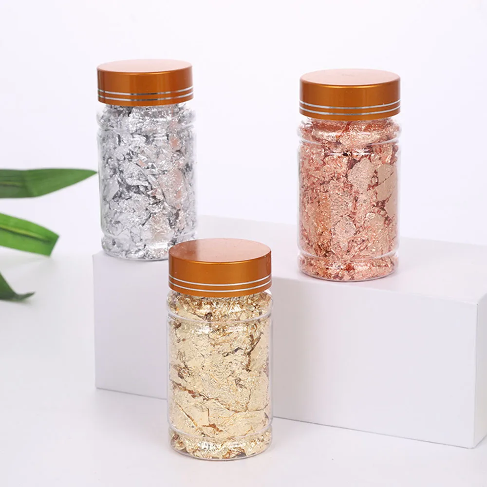 Многоцветная свеча с блестками – обзор и цена Candle Supplies Luxury
