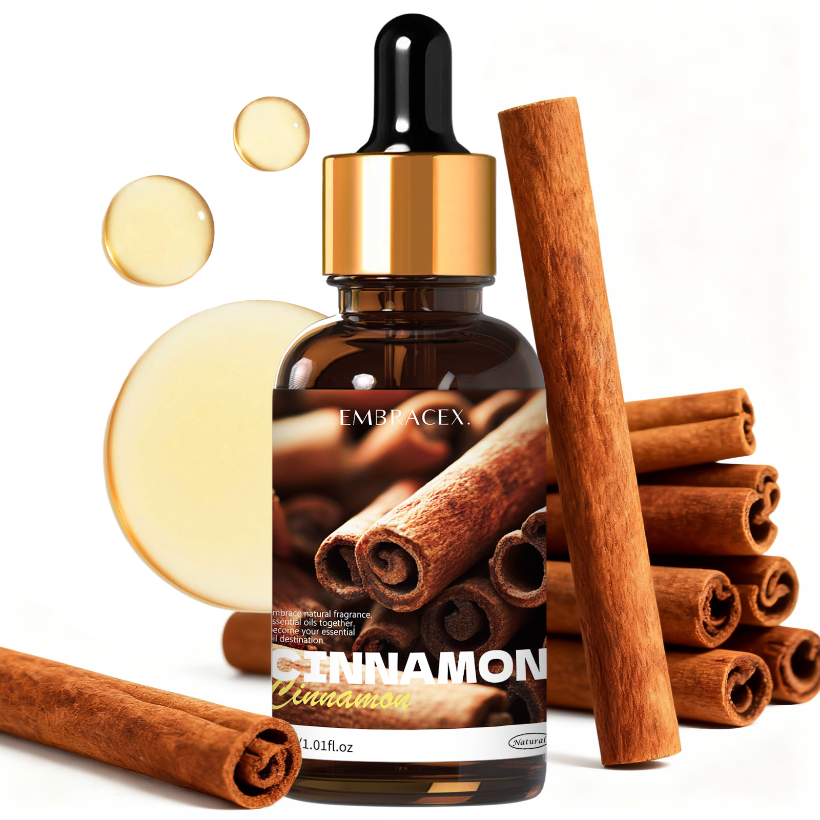 30 мл чистого растительного эф – обзор и цена Candle Oil Supplies