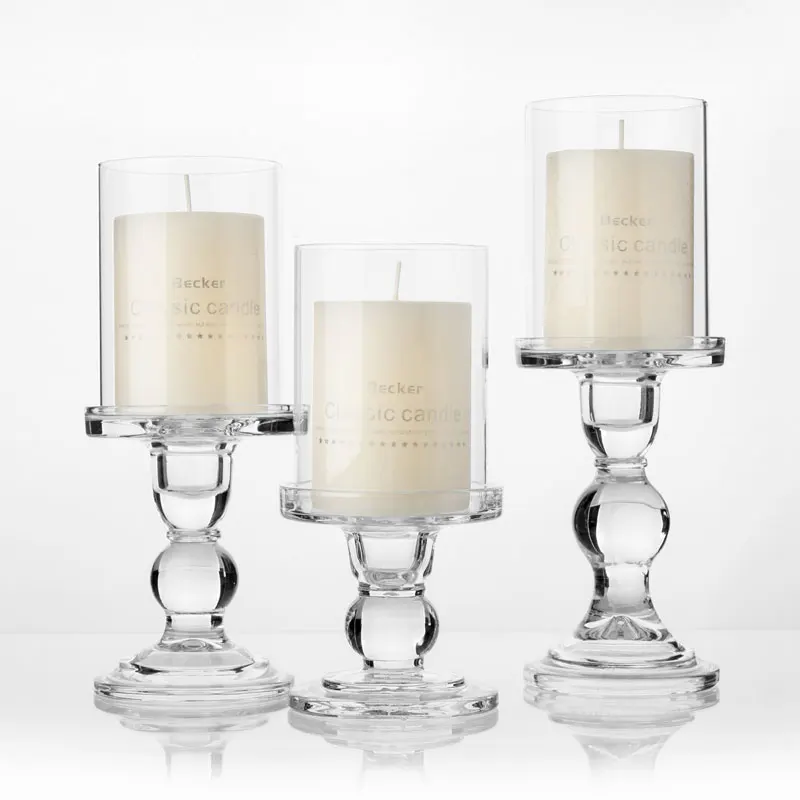 Подсвечник для чайной свечи дл – обзор и цена Candle Supplies Luxury