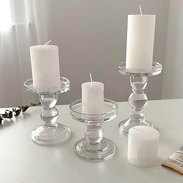 Подсвечник для чайной свечи дл – обзор и цена Candle Supplies Luxury