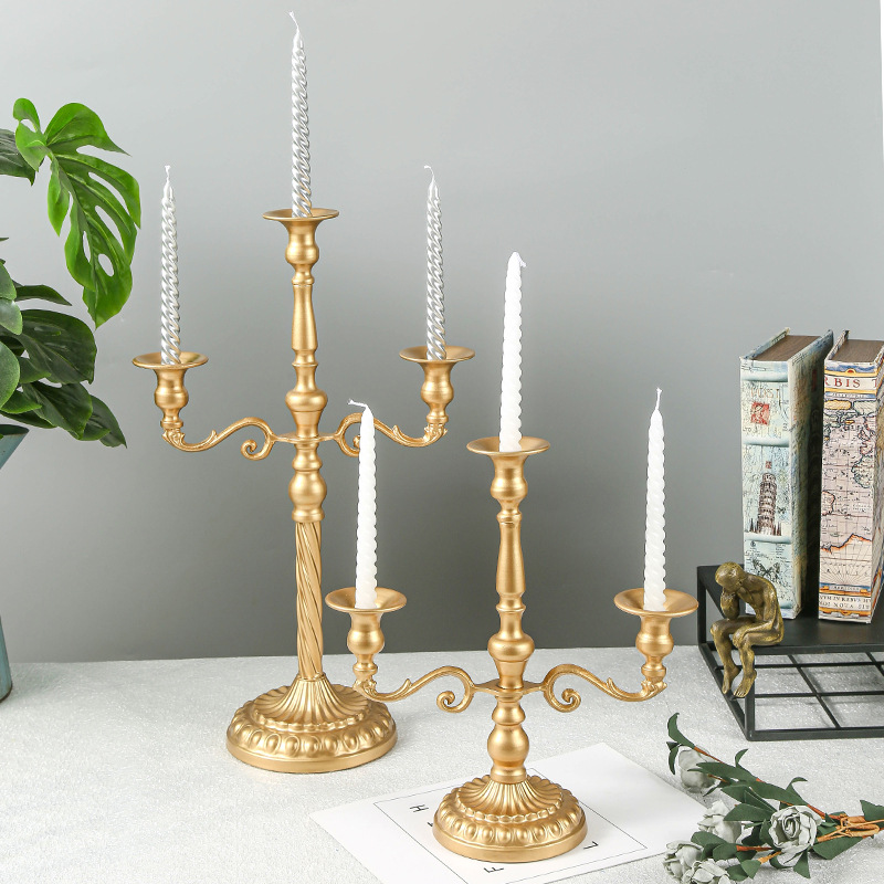 Винтажные подсвечники для свад – обзор и цена Candle Supplies Luxury
