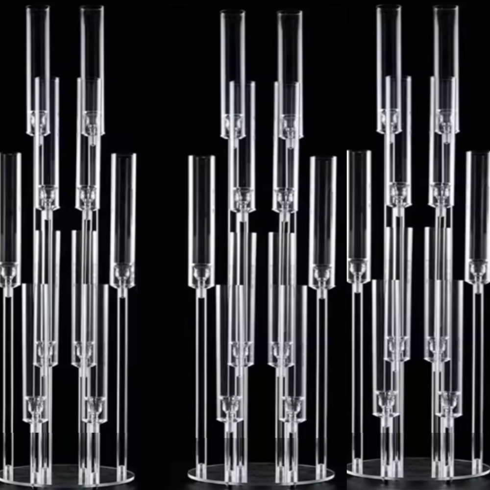 F30 10 шт., подставка для цили – обзор и цена Candle Supplies Luxury