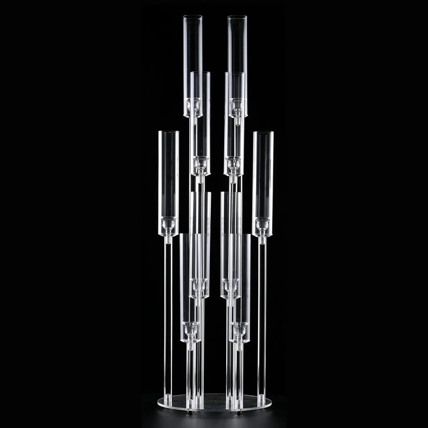 F30 10 шт., подставка для цили – обзор и цена Candle Supplies Luxury