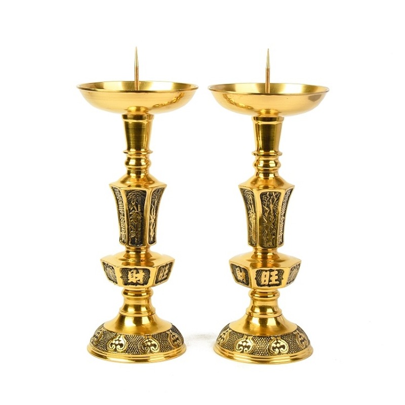 Пара роскошных и изысканных ла – обзор и цена Candle Supplies Luxury