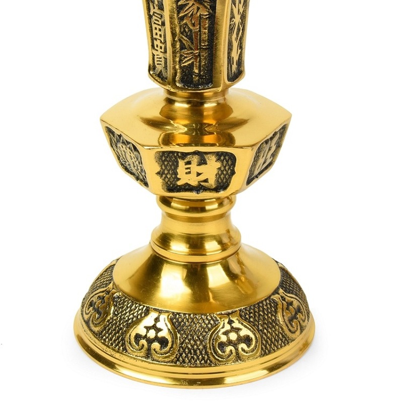 Пара роскошных и изысканных ла – обзор и цена Candle Supplies Luxury